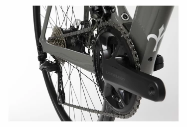 Vélo De Route Électrique Wilier Triestina Cento10 Hybrid 2022 – Image 3