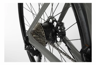 Vélo De Route Électrique Wilier Triestina Cento10 Hybrid 2022 – Image 6