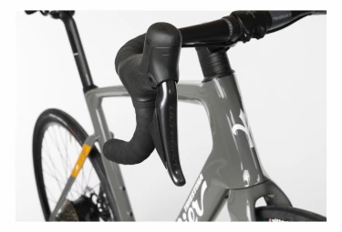 Vélo De Route Électrique Wilier Triestina Cento10 Hybrid 2022 – Image 7