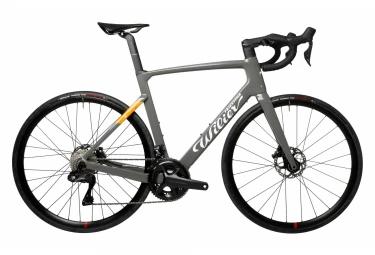 Vélo De Route Électrique Wilier Triestina Cento10 Hybrid 2022