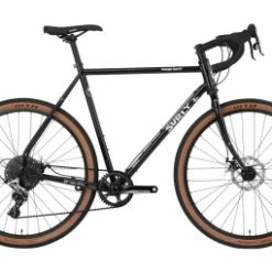 Vélo De Route Surly Midnight Special Sram Rival 1 11V 650b Noir
