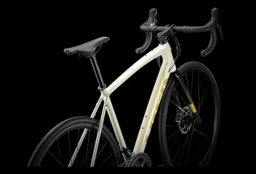 Trek Domane AL 4 Disque Shimano Tiagra 10V 700 Mm Blanc â Image 2