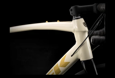 Trek Domane AL 4 Disque Shimano Tiagra 10V 700 Mm Blanc â Image 3