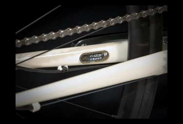 Trek Domane AL 4 Disque Shimano Tiagra 10V 700 Mm Blanc â Image 6