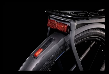 Vélo De Ville Électrique Cube Kathmandu Hybrid One 500 Shimano – Image 9