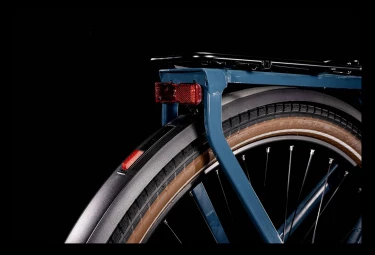 Vélo De Ville Électrique Cube Kathmandu Hybrid One 500 Trapeze – Image 7