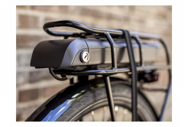 Trek VERVE+ 1 Mowstep 2021 Shimano Altus 8V 400wh Rage Red â Image 5