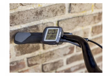 Trek VERVE+ 1 Mowstep 2021 Shimano Altus 8V 400wh Rage Red â Image 6