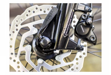 Trek VERVE+ 1 Mowstep 2021 Shimano Altus 8V 400wh Rage Red â Image 9