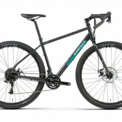 Vélo De Voyage Bombtrack Beyond 1 Sram Apex 10V 650b Noir
