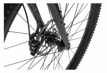 Vélo De Voyage Bombtrack Beyond 1 Sram Apex 10V 650b Noir – Image 8