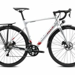 Fuji Jari 2.1 LTD Shimano Tiagra 10V 700 Mm Gris 2021