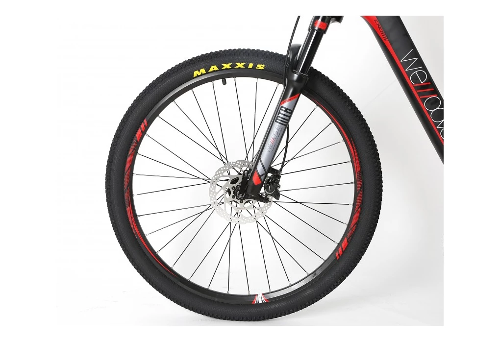 VTC ÉLECTRIQUE WEMOOVE SÉRIE 900 – Image 3