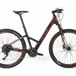 VTC ÉLECTRIQUE WEMOOVE SÉRIE 900