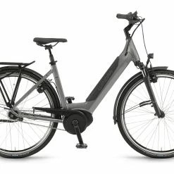 VÉLO DE VILLE ÉLECTRIQUE WINORA SINUS IN8F