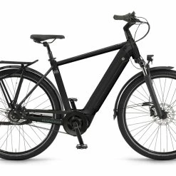 WINORA SINUS R8F SHIMANO NEXUS