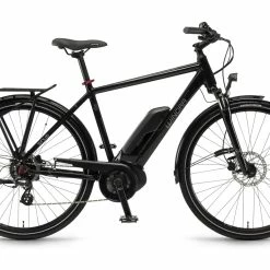 WINORA SINUS TRIA 7 ECO SHIMANO ALTUS 7V