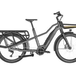 Bergamont E-Cargoville LT Edition