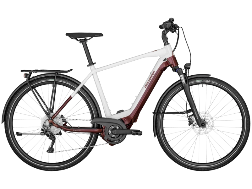 Bergamont E-HORIZON EDITION LTD GENT
