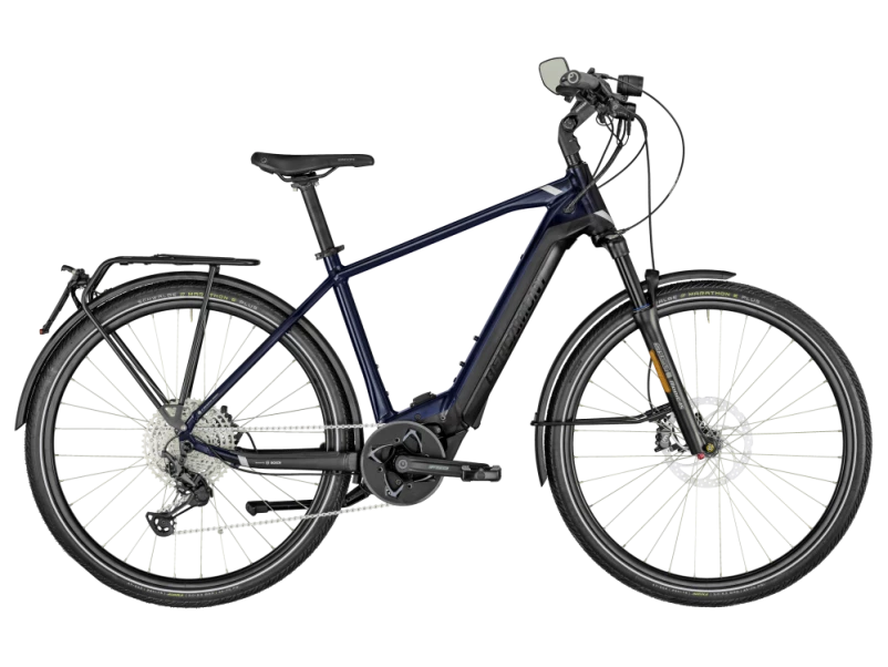 Bergamont E-HORIZON ELITE SPEED GENT