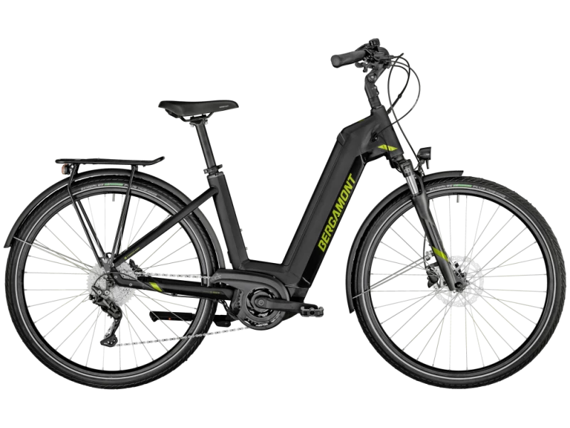 Bergamont E-Horizon Sport Wave