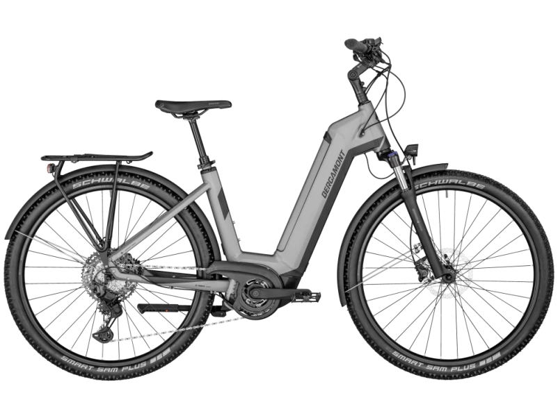 Bergamont E-HORIZON SUV COMFORT