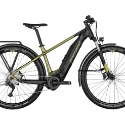 Bergamont E-REVOX 4 EQ