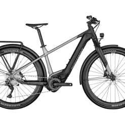 Bergamont E-REVOX RIGID EQ