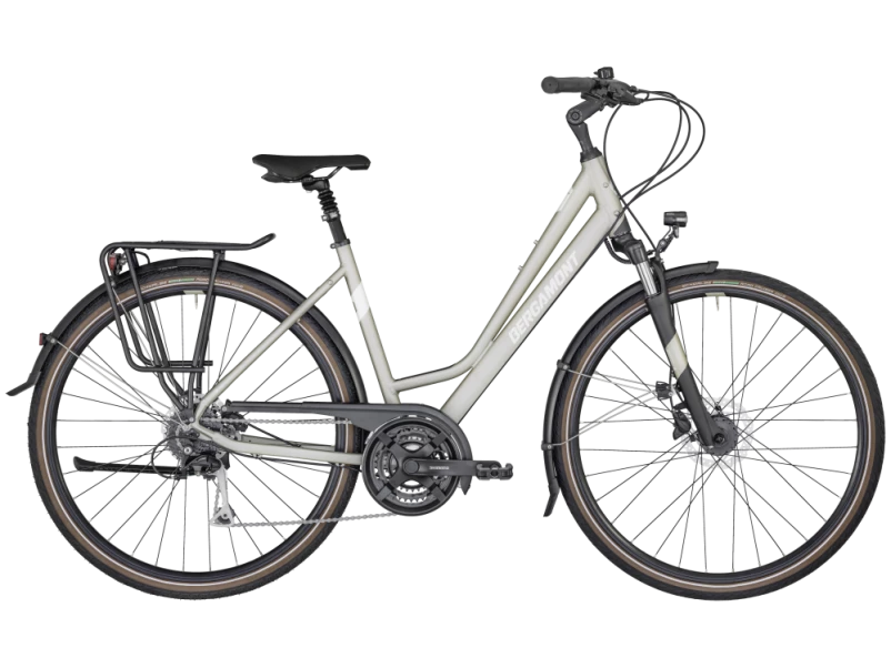 Bergamont HORIZON 4 AMSTERDAM