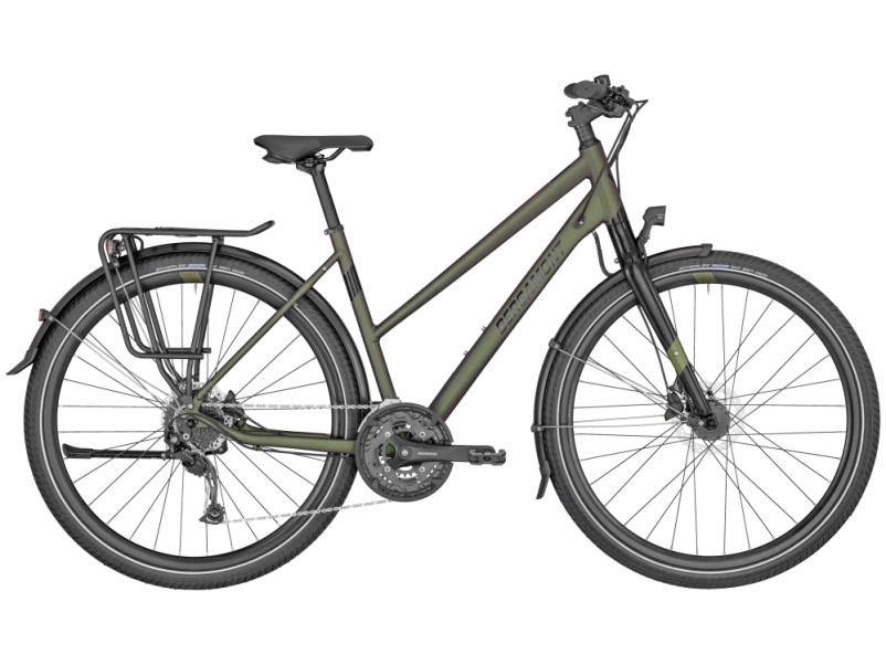 Bergamont Vitess 6 Lady