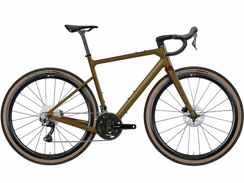 ADRIS L'Aventure GRX 800