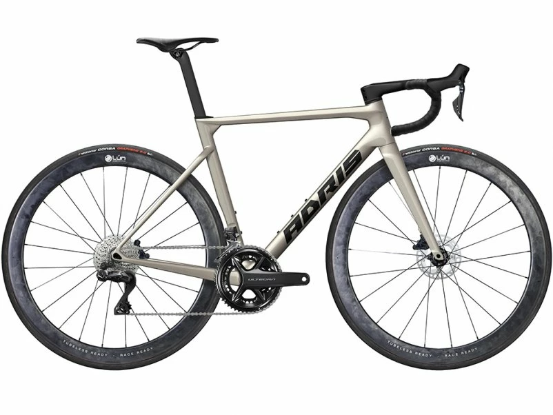 ADRIS Le Performance Ultegra Di2
