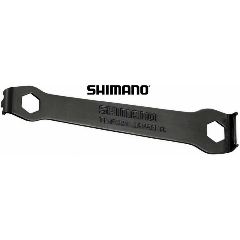 Clé Pour Vis De Plateaux SHIMANO TL-FC21