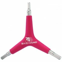 Clés Allen En Y BIKE HAND