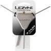 Clés Allen LEZYNE 3 WAY 2-2.5-3mm