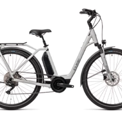 Cube Bikes TOWN SPORT HYBRID PRO 500