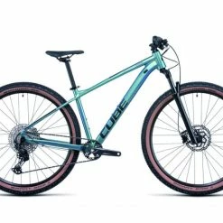 Cube Bikes ATTENTION SL