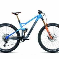 Cube Bikes STEREO 150 C:62 SL 29