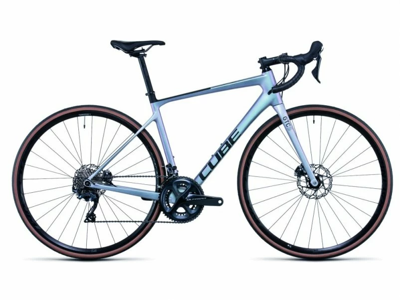 Cube Bikes AXIAL WS GTC SL