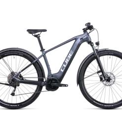 Cube Bikes Reaction Hybrid Perf 500 AllRoad H