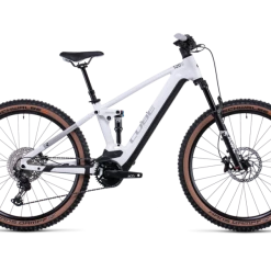 Cube Bikes STEREO HYBRID 120 SL 750 29