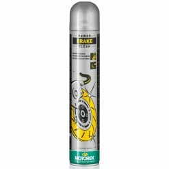 Dégraissant MOTOREX Brake Clean (750ml)