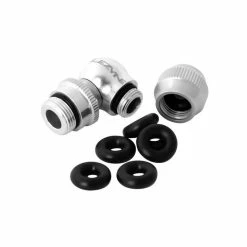 Embout De Pompe LEZYNE SLIP CHUCK Presta