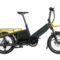 Riese & Muller Multitinker Touring