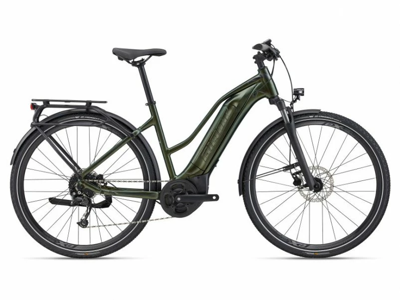 Giant Explore E+3 STA