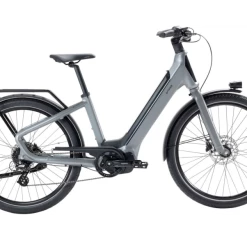 Gitane G-LIFE URBAN 2 - 630Wh
