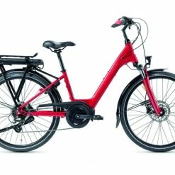 Gitane ORGAN'e-Central 26" 400W