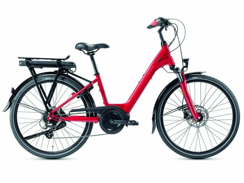 Gitane ORGAN'e-Central 26" 400W