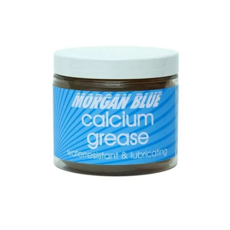 Graisse Au Calcium MORGAN BLUE Pour Roulements... 200g