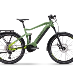 Haibike ADVENTUR FS 8 I630WH
